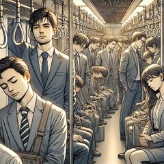 「自分の人生を人まかせにしないために」 #土曜日のリアル