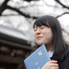 【 #週１回の通学 】だから自分に合った学びがある生活を実現できます！