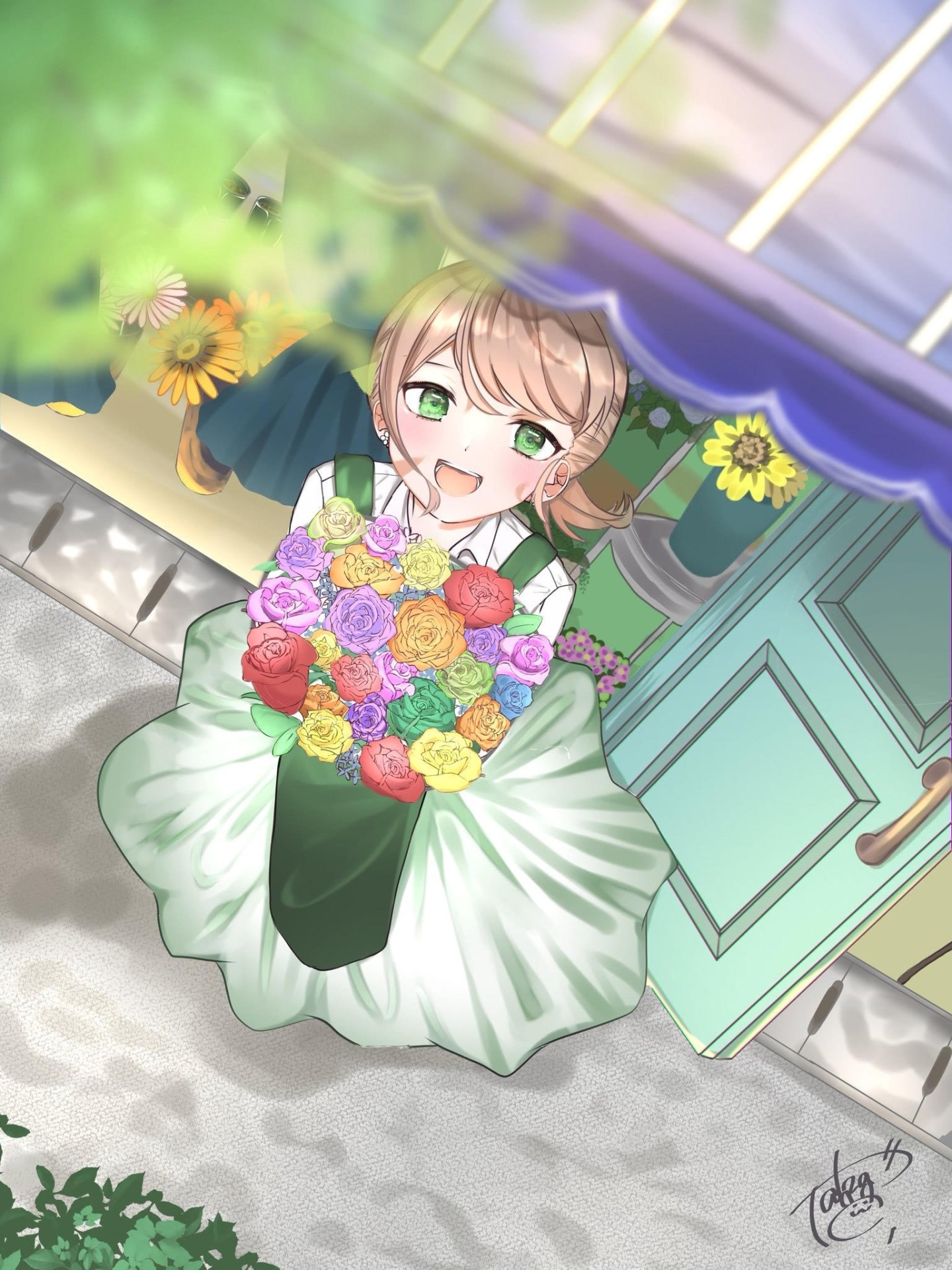 【挑戦は、一度ではなく、続けることで意味をもつ】 #木曜日の気づき vol.62
