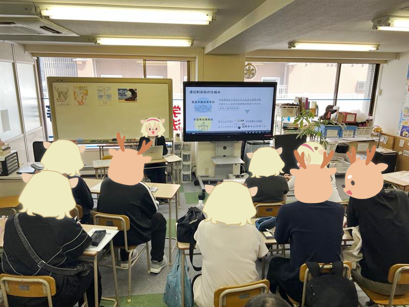 少しずつ、新しい毎日へ。