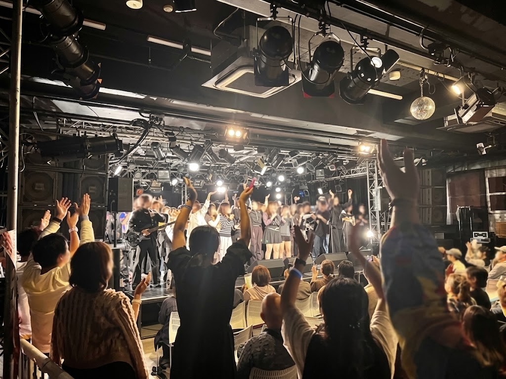 最高の熱気と一体感！鹿島音楽祭！