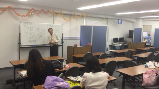 ☆☆授業風景☆☆