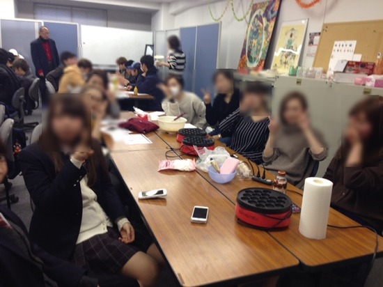 ☆☆２月度懇親会を実施しました☆☆