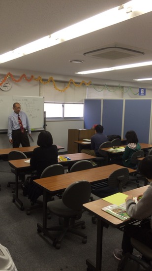 ☆☆平成２８年前期サポート授業スタート☆☆