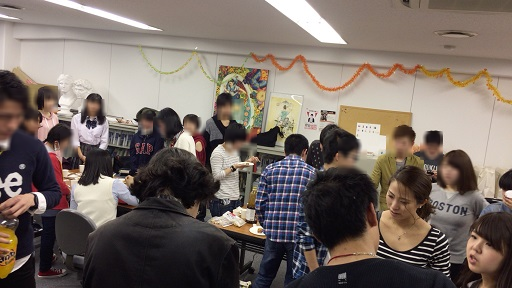 ☆４月度懇親会実施しました☆