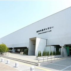 ☆美術館巡りを行います☆