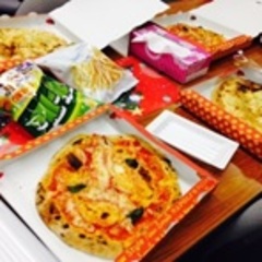 ☆親睦会のお知らせ☆