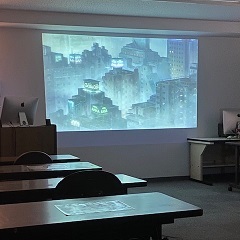 映画観賞会のお知らせ