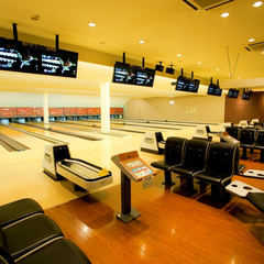 ボーリング大会のお知らせ