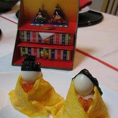 ☆☆ひな祭り会☆☆