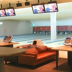 ボーリング大会のお知らせ