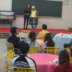 ☆文化祭開催のお知らせ☆