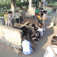 宿泊体験学習のご案内（5/29・30）