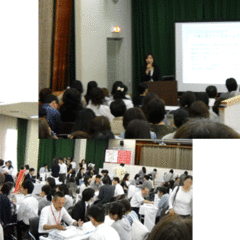 通信制高校合同説明会のお知らせ