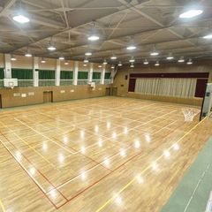 ☆球技大会のお知らせ☆