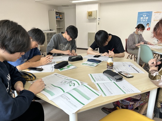 自己PRと自己を守る