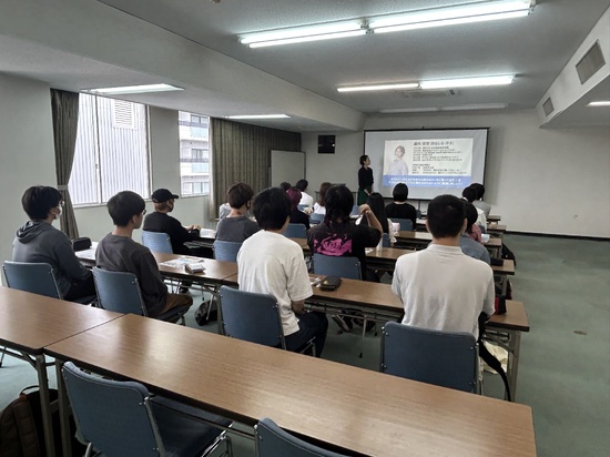 ご縁～卒業生の就職先～