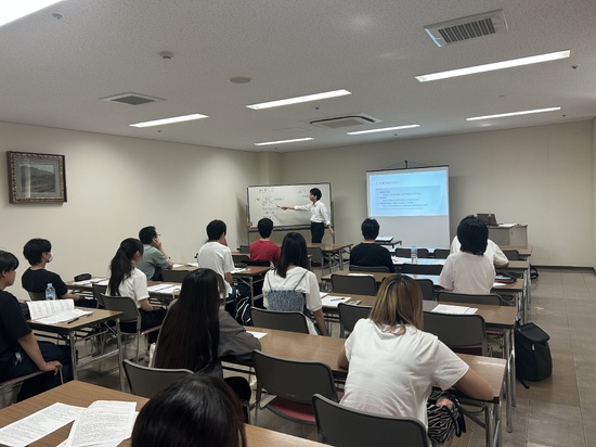 異議あり！は…