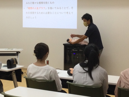 プレコンセプションケアってなぁに？