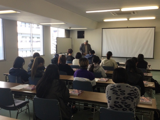 ワンランクアップ！イラスト講座🖋