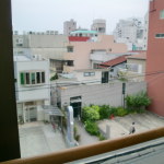 続・窓の外の小さな日常