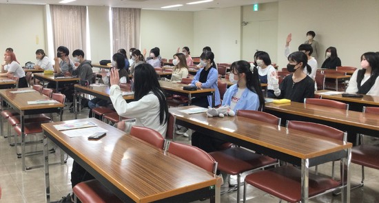 出前授業「学ぼう！ネットと契約」