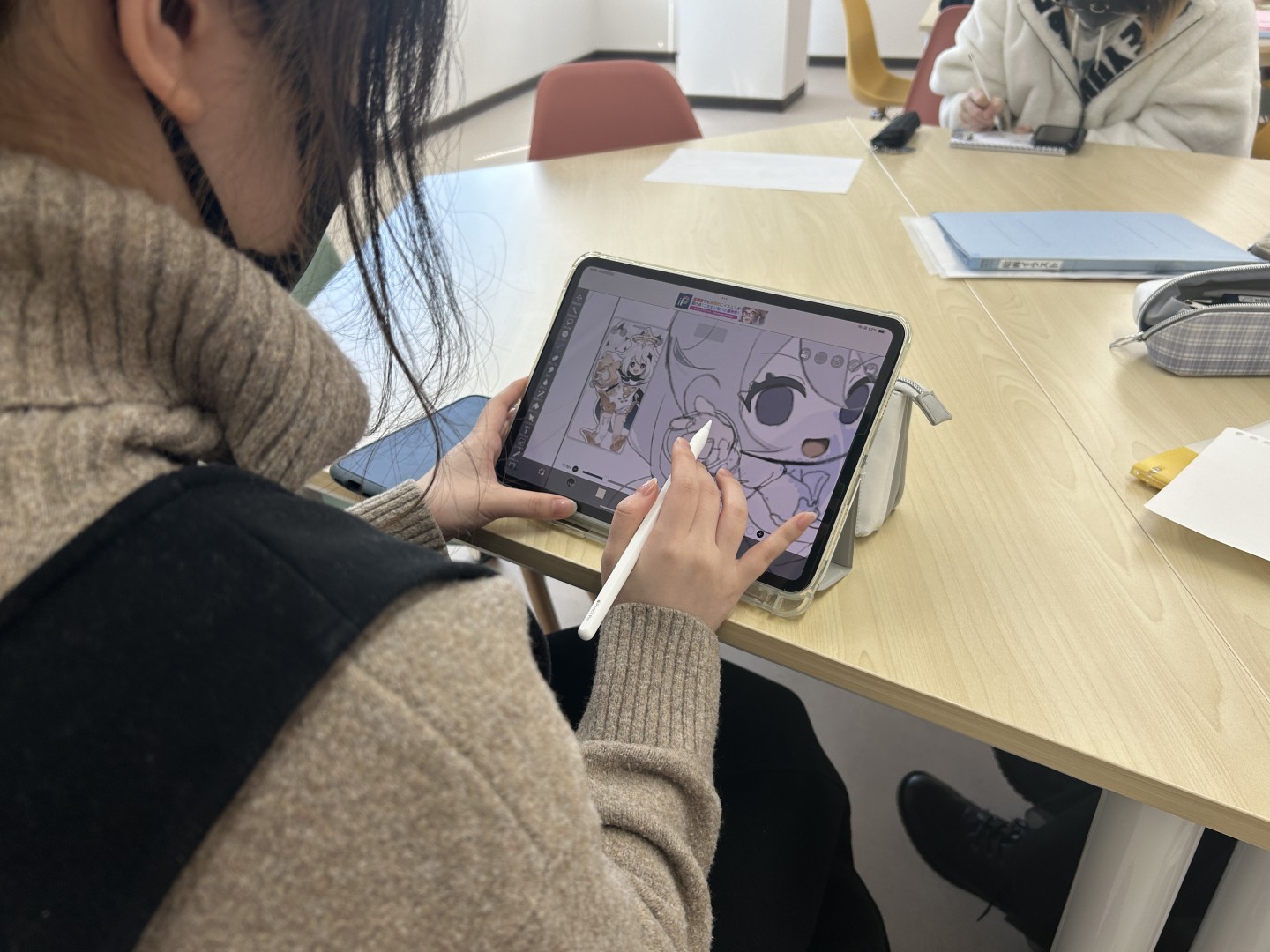 どの沼におちますか～姫路校のサークル～