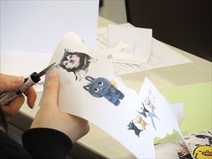 【2026.01.21】 飛び出す推しカード（特別活動） 