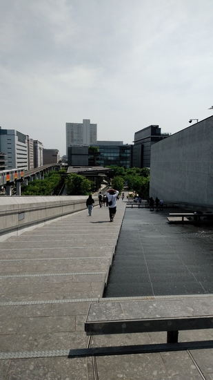 特別活動　春のお散歩