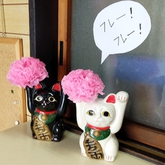 卒業生の皆さんにエールを送ります