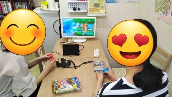 ☆お楽しみ会☆