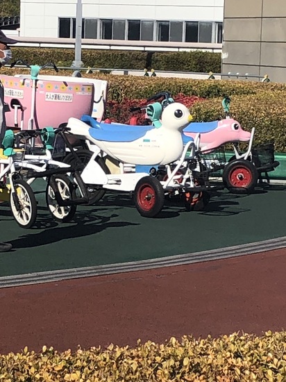 ☆ヌマジ交通ミュージアムに行ってきました☆