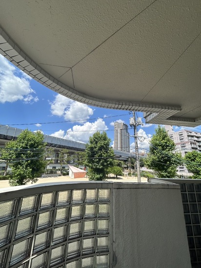 ☆今日の空です☆