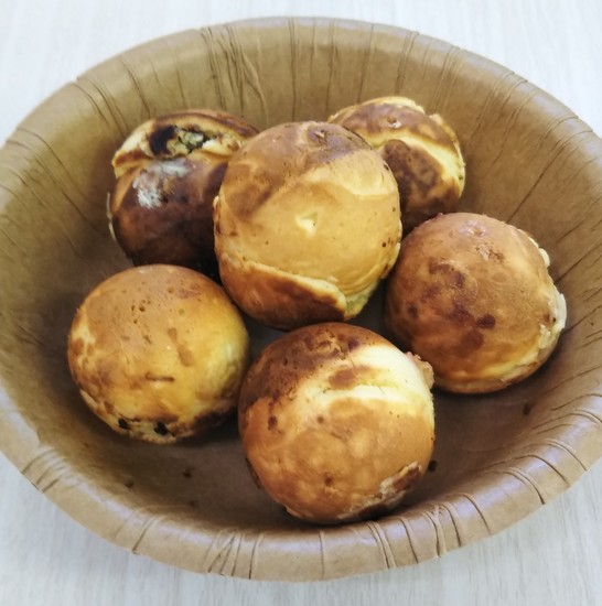 ☆お楽しみ会☆