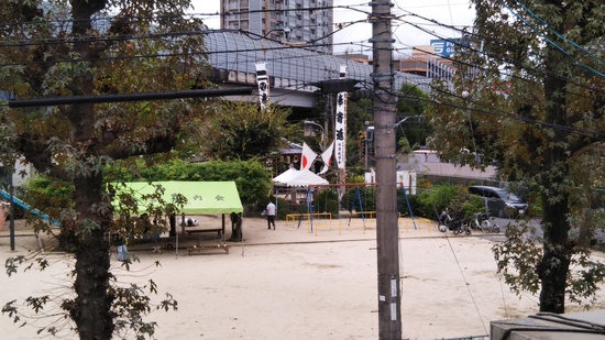 ☆朝晩ずいぶん過ごしやすくなってきました☆