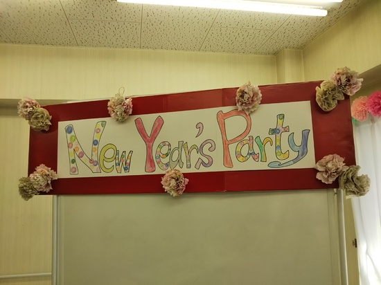 ☆来週はいよいよ☆