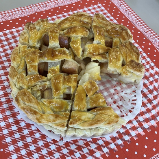 最近の小倉キャンパスの様子