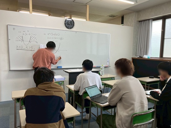 レポート解説授業