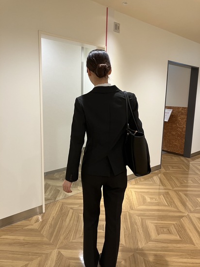 高卒求人の採用選考がスタート