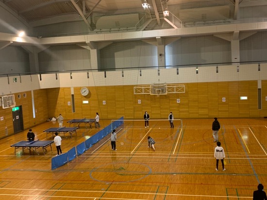 スポーツレクリエーション