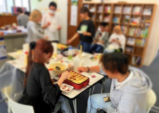 新入生　歓迎会　2024