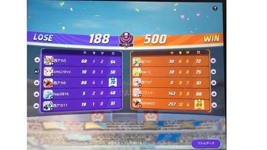 タイトなバトル? ポケモンユナイトでeスポーツ体験!