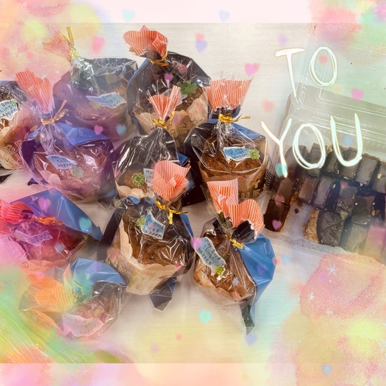 Happy Valentine's Day !!