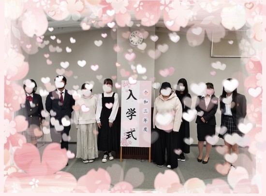 ようこそ鹿児島キャンパスへ