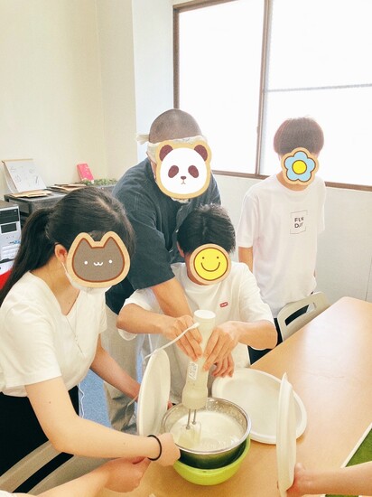 夏のお楽しみ会～２０２４～