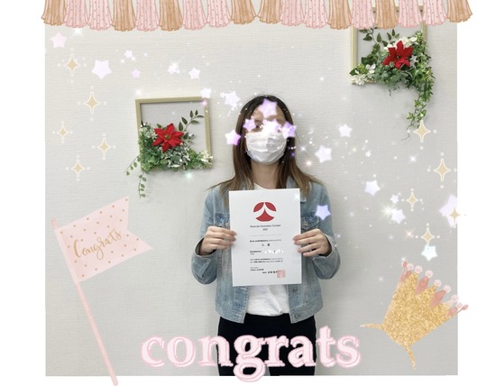 イラストコンテスト入選！！