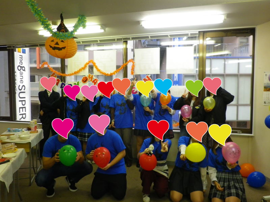 第５回八鹿祭♪