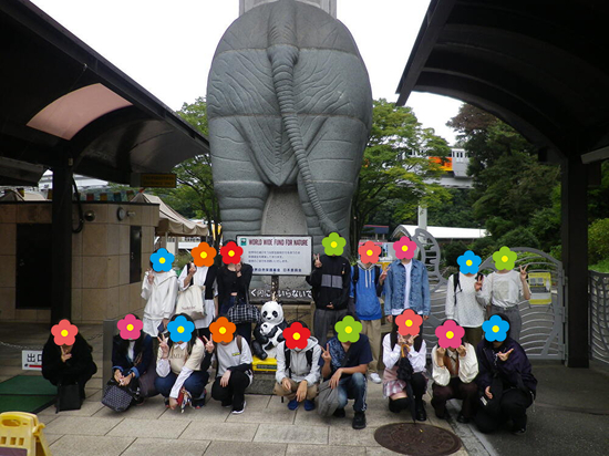 最近のエコール八王子ライフとオープンキャンパスについて☆