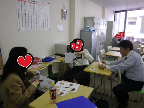 今週10/20（土）、八鹿祭（文化祭）を開催します☆