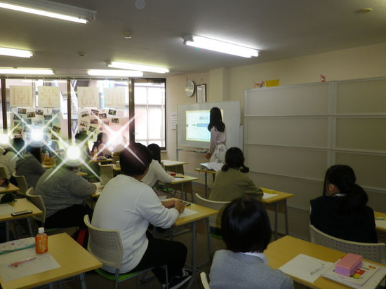 進路ガイダンス☆